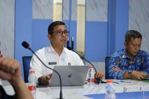 Pemprov Sumut Siapkan Regulasi Ojol dan Sanksi Tegas bagi Aplikator yang Langgar Aturan
