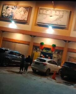 Lapor Pak Polisi..!! Judi Tembak Ikan 303 Wukong, di Batu Selicin Buka 24 Jam, Omset Ratusan Juta Rupiah