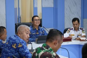 Terminal Lubuk Pakam Siap Uji Coba, Kadishub Sumut Pastikan Fasilitas Dimanfaat Optimal