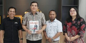 Pemprovsu Dukung Pelatihan Fundamental Perkoperasian KPI
