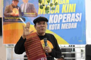 Tak Perlu Bank, Koperasi Bisa Jadi Jalan Cepat Menuju Sejahtera