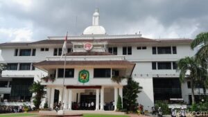 Kota Medan Raih Anugrah KLA Tahun 2018