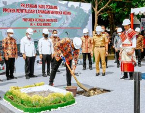 Jokowi: Setelah Putusan MK Tak Ada Lagi Perbedaan