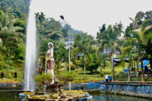 PDAM Tirtanadi Tandatangani MoU dengan Kejari Belawan