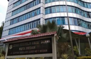 DPRD Medan Dorong Pemko Segera Bayar Tali Asih Atlet Peraih Medali PON 2024..
