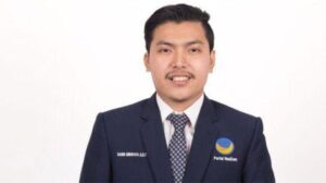 Habiburrahman Sinuraya: Sinergitas Legislatif dan Eksekutif Harus Tetap Terjaga