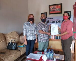 SMSI Sumut Fasilitasi Anggotanya Verifikasi Faktual Dewan Pers