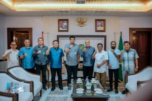 Bobby Nasution Ingin Perayaan Thaipusam Jadi Wisata Religi dan Tingkatkan Ekonomi Masyarakat