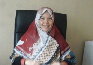 Kaleidoskop Kota Medan 2023, Dhiyaul Hayati Ingatkan Persoalan Lampu Pocong
