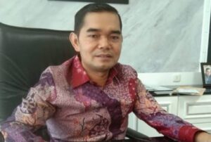 Ihwan Ritonga Dukung Walikota Terkait Obat Habis di RSUD Pirngadi Medan