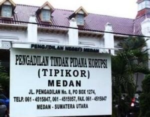 Polrestabes Medan Menang Prapid Penetapan Tersangka Penganiayaan di PN