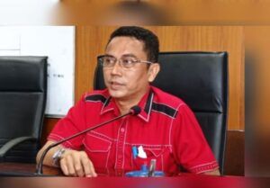 DPRD Medan Perintahkan Segel Bangunan Perumahan Permata Krakatau