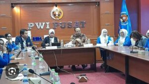 Sambut HPN IKWI Gelar Seminar Peranan Perempuan di Pemilu 
