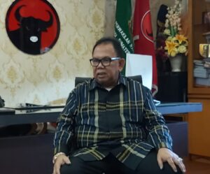 Selamat Jalan ke Rumah Bapa di Surga, Ketua DPRD Sumut Baskami Ginting