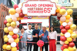 Merry Riana dari Entrepreneur dan Content Creator Hingga Jadi Investor