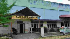 KONI Labuhanbatu Gelar Musorkablub, Panitia Buka Pendaftaran Balon