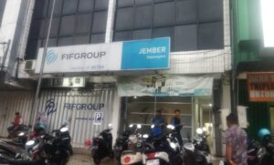 Kereta Kredit Dijual, Ketua RT Jadi Narapidana