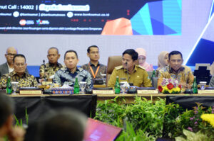  Pj Gubsu Minta PT Bank Sumut Terus Manfaatkan Peluang dan Beradaptasi