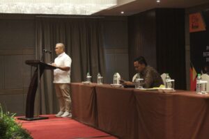 Jelang Masa Tenang Pemilu 2024, Pemko Medan Dukung Bawaslu Tertibkan APK