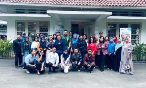 OJK Bersama Rumah BUMN Medan Tingkatkan Literasi dan Inklusi Keuangan