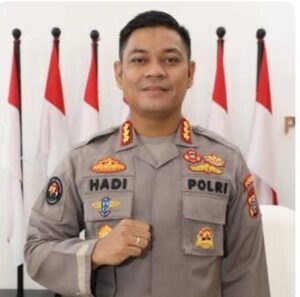 Poldasu Tetapkan Adik Mantan Bupati Tersangka Suap Rekrutmen PPPK Batubara