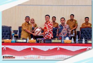 Hasyim Minta Pemko Medan Segera Tindaklanjuti Hasil Reses