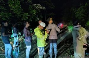 Longsor di Jalinsum Taput dan Sibolga, Tiga Orang Tewas