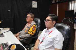 Kompolnas, F1 Powerboat Kondusif, Investasi Poldasu Ciptakan Daerah Wisata Aman