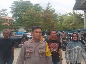Jokowi Dijadwalkan Kunjungan ke Labuhanbatu, Forkopimda Cek Persiapan