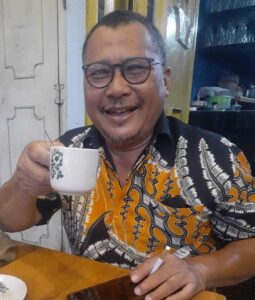 Raih 3 Kursi DPRD, Ketua NasDem Asahan Ucapkan Terima Kasih