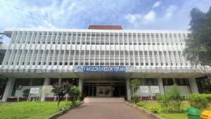 Kemenkes Cek Kesiapan Pembukaan Fakultas Kedokteran Unimed