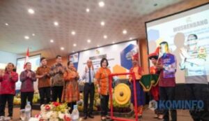 Bupati Karo Buka Musrenbang RPJPD dan RKPD Kabupaten Karo