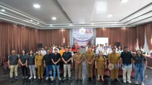 Kominfo Karo Umumkan Pemenang Perlombaan Konten Digital tingkat SMA/SMK/MA Sederajat Tahun 2024