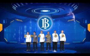 Kantor Perwakilan Bank Indonesia Provinsi Sumut Gelar Kegiatan 5th Sumatranomics 2024