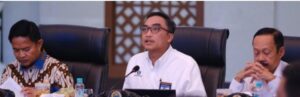Sambut Ramadhan KPw BI Sumut Bersama Pemprovsu dan TPID-TPI2DD se- Sumut Gelar HLM