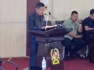 FPKS DPRD Medan Minta Pemko Tingkatkan Pengawasan Makanan Halal Non Halal di Supermarket