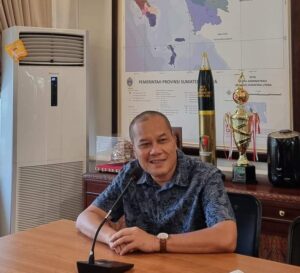 Pansus LKPj DPRD Medan TA 2023 Keluarkan Rekomendasi untuk OPD