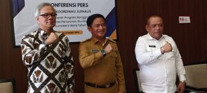 Turunkan Stunting di Sumut, BKKBN Fokus ke Ibu Hamil dan Anak di Bawah 2 Tahun