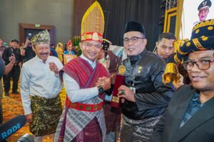 Pemko Medan Raih Penghargaan PPD Tingkat Provsu Tahun 2024