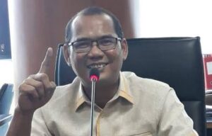 Sosperda Persampahan: Warga Keluhkan ‘Begal Sampah’ Antonius Bakal Sumbangkan Betor Sampah