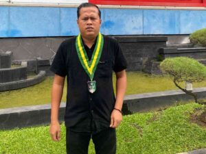 Ketua Semmi Asahan Apresiasi  Kapolres Batubara Berantas Judi dan Narkoba