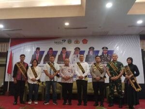 Munawar Ibrahim : Program BAAS Solusi Penurunan Stunting di Sumut