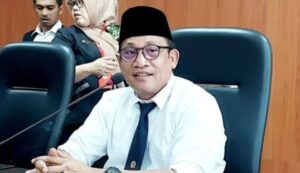 Edwin Sugesti Nasution: Tertibkan Sumber Kemacetan di Jalan Pukat II Bantan Timur