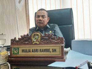 Banyak Warga Keluhkan Jalan Rusak, Legislator Minta Pemko Medan Segera Perbaiki