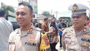Mulai 4 April, Pintu Tol Kisaran-Indrapura Resmi Dibuka