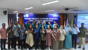 Pilmapres Unimed 2024, Hasilkan Mahasiswa Yang Kreatif dan Terampil Berkomunikasi