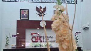 OJK Menilai Stabilitas Sektor Jasa Keuangan di Sumut Stabil