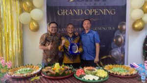 Perluas Layanan, Adira Finance Buka Satelit di Gunung Tua