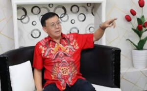 Hasyim Ingatkan Peran Kepling Sampaikan Informasi Pemerintah ke Masyarakat