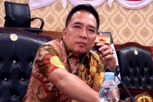 Hendra DS Nilai Kebijakan Pemko Medan Gratiskan Parkir Tindakan Keliru